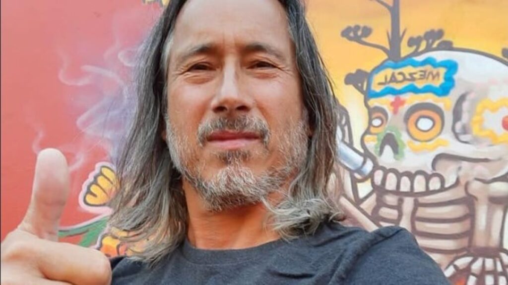Peter Maasdam